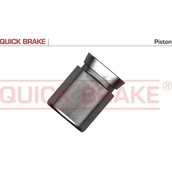 Brzdový systém Píst, brzdový třmen Quick Brake 185253K