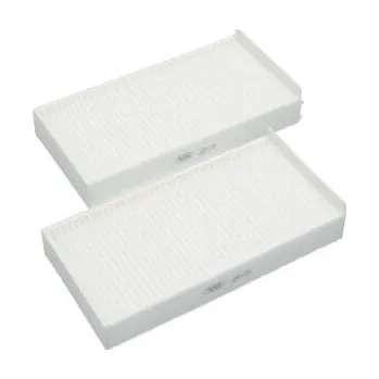 Ventilátor topení a klimatizace Filtr, vzduch v interiéru KAVO PARTS FCA-10021