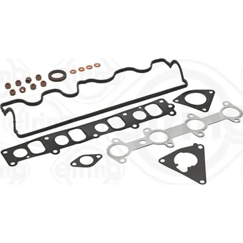 Těsnění motoru Sada těsnění, hlava válce ELRING 497.710