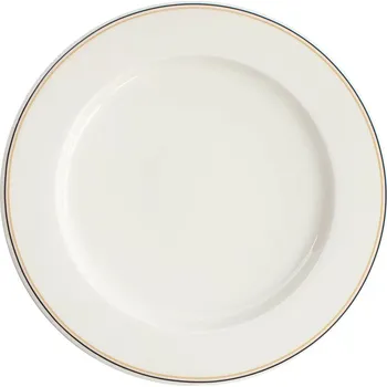 Talíř VERLO Forte Lino – mělký talíř 29 cm