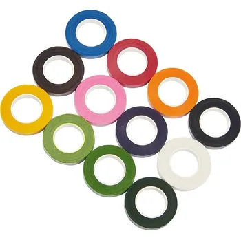 Přisada na vaření a pečení Floristická páska 12ks - Cakesicq | Cukrářské potřeby