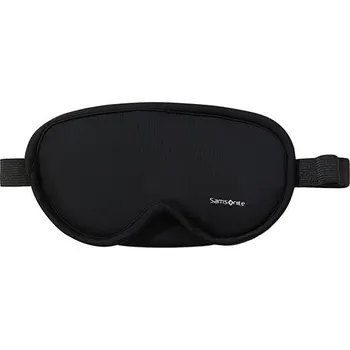 Škraboška na spaní Samsonite Eye Shades a Ear Plugs