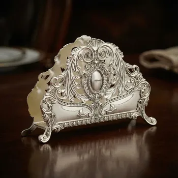 Ozdobný stojánek na ubrousky