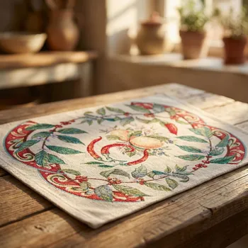 prostírání Prostírání RUNNER 37 × 49 cm