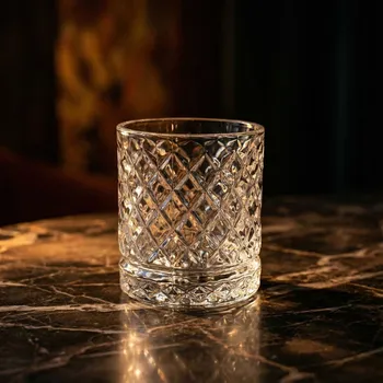 Sklenice Sklenice na whisky skleněné SENCAM KARMEN 6 ks