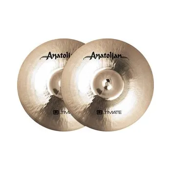 Činel US 15 PWHHT ULTIMATE HIHAT ANATOLIAN