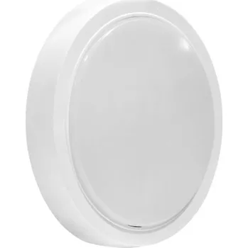 Stropní Svítidlo LED senzor 18W 4000K NYMPHEA SPECTRUM