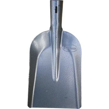 Lopata 19cm komaxit-kladívková bez násady