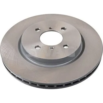 Brzdový kotouč Brzdový kotouč SWAG 33 10 6321