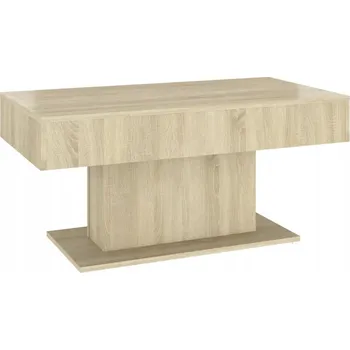 Konferenční stolek Konferenční stolek dub sonoma 96 x 50 x 45 cm
