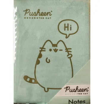 Zápisník Zápisník A5 St. Majewski, vícebarevný