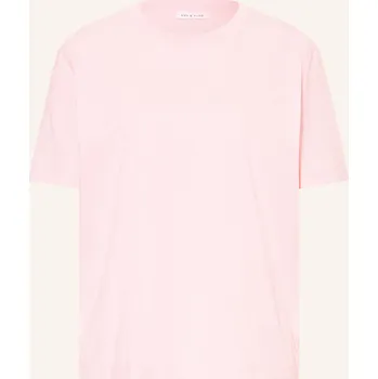 Dámské tričko Mrs & Hugs Dámské Tričko, růžová, 44