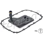 Sada hydraulického filtru, automatická převodovka HANS PRIES 502 753