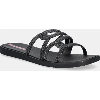 Dámské pantofle Pantofle Ipanema SOLAR GLOW S 27286.BB957 černá 99X, EUR 40
