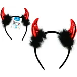 LUMA Čertovské rohy 18 x 20 cm