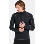 Pánská mikina Protest PRTLOUISIANA XL Černá