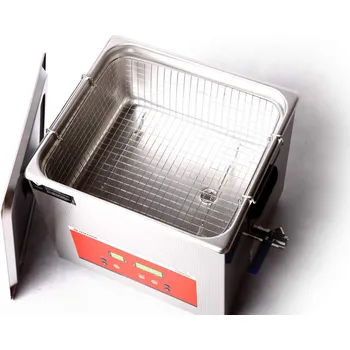 Ultrazvuková čistička Ultrazvuková čistička Ultrasonic Laboratory 13 Digital