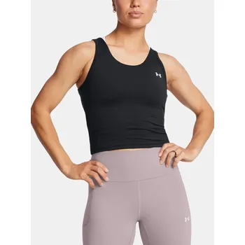 Dámské tílko Under Armour Motion Tank EMEA XL Černá
