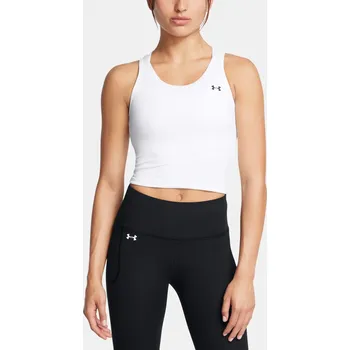 Dámské tílko Under Armour Motion Tank EMEA XL Bílá