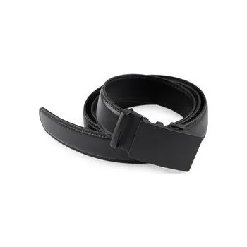 Opasek Opasek pánský s černou sponou