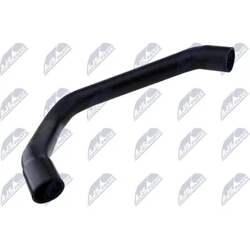 Hadička plnicího vzduchu NTY GPP-AR-013