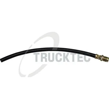 Palivový systém Palivová hadička TRUCKTEC AUTOMOTIVE 02.38.010