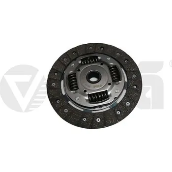 Spojková lamela Lamela spojky VIKA 31410005301