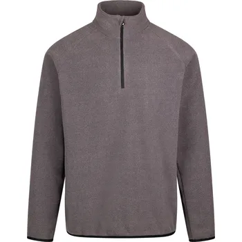 Pánská mikina Pánská mikina Trespass Wetherill XXL šedá