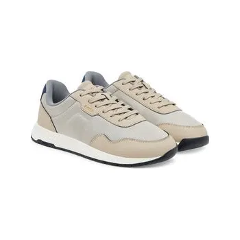 Dámské tenisky BOSS Sneakersy Titanium 50536481 Béžová 42