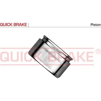 Brzdový systém Píst, brzdový třmen Quick Brake 185407K