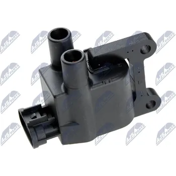 Zapalovací cívka Zapalovací cívka NTY ECZ-SU-009