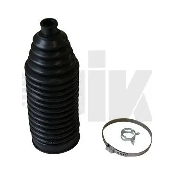 Měch, řízení VIKA 44221768601