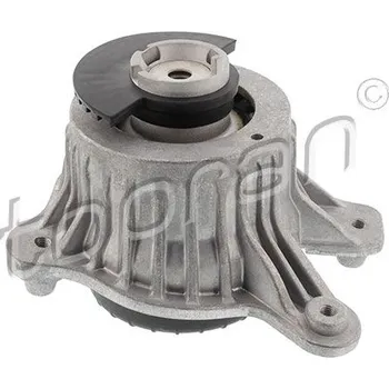 Zavěšení motoru Zavěšení motoru TOPRAN 409 943