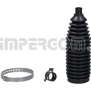 Sada měchů, řízení IMPERGOM 33322/TE