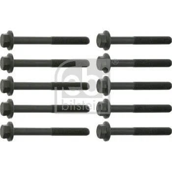 Spojovací materiál motoru Sada šroubů hlavy válce FEBI BILSTEIN 14304