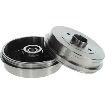 Brzdový buben Brzdový buben BOSCH 0 986 477 211