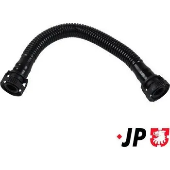 Spojovací materiál motoru Hadice, větrání klikové skříně JP GROUP 1111153700