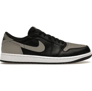 Pánská obuv Air Jordan 1 Low OG Shadow Velikost: 38.5 CZ0790-003