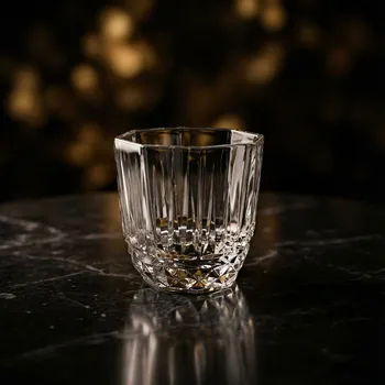 Sklenice Sklenice na whisky SENCAM TURCJA LINEA CONICAL čiré 6 ks