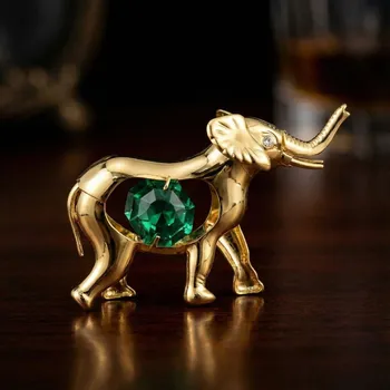 Figurka slon 7 × 4 cm