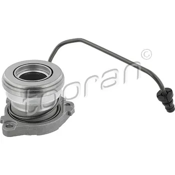 Spojkové ložisko Centrální vysouvač, spojka HANS PRIES 208 552