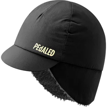 Čepice PEdALED Odyssey Alpha® Cap - black uni