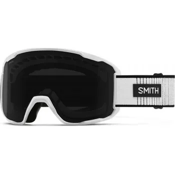 BRÝLE SNB SMITH PREVIEW ChP Sun Black - černá + při osobním odběru 5 043 Kč