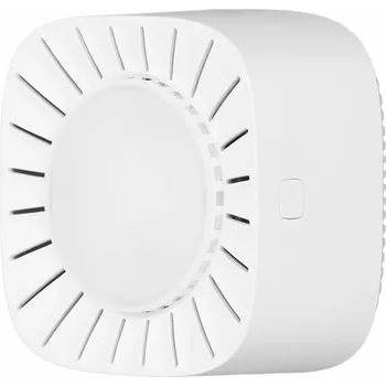 Zabezpečovací technika VAREO WiFi senzor CO2 - Tuya VR-WI-CO2-TY