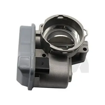 Systém vstřikování Hrdlo škrticí klapky VIKA 11281483101