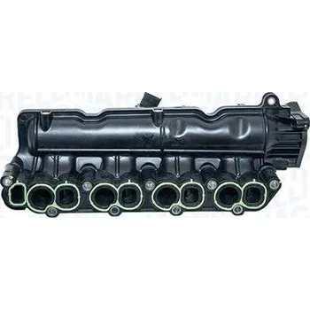 Výfuková trubka Sací trubkový modul MAGNETI MARELLI CAD252