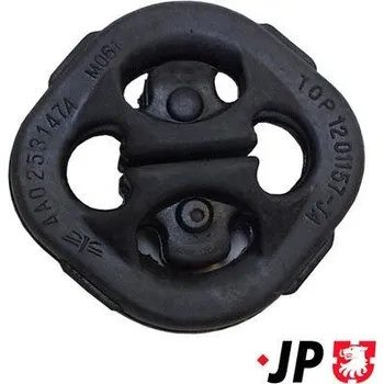 Výfukový systém Držák, tlumič výfuku JP GROUP 1121602900