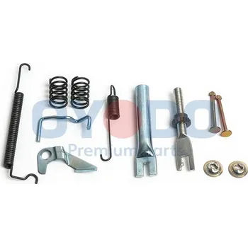 Nastavovač, bubnová brzda OYODO 26H0007-OYO