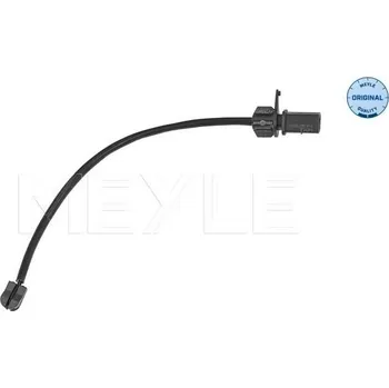 Brzdový systém Výstražný kontakt, opotřebení obložení MEYLE 114 527 0007