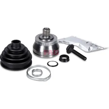 Hřídel nápravy Sada kloubů, hnací hřídel Schaeffler FAG 771 0761 30